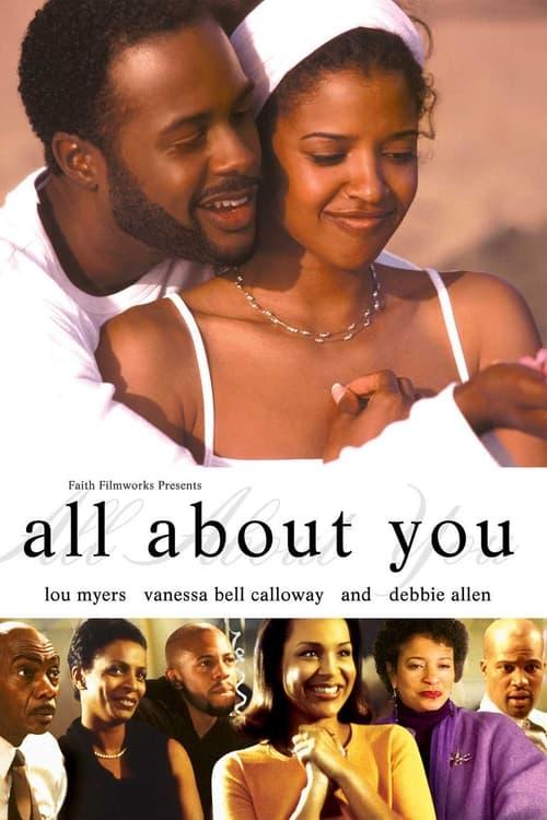 All About You filmas online