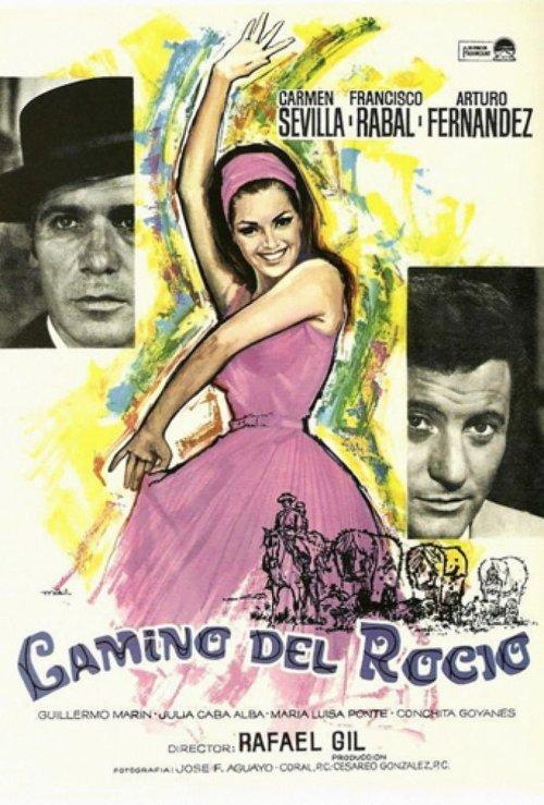 Camino del Rocío filmas online