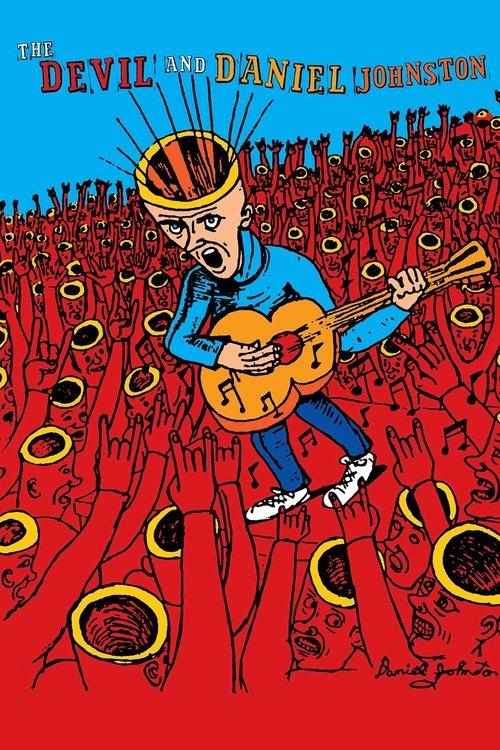 The Devil and Daniel Johnston filmas online