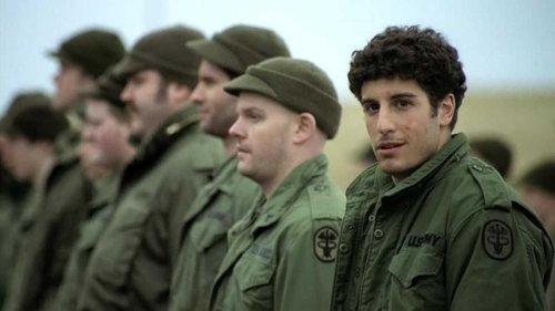 Guy X filmas žiurėti online