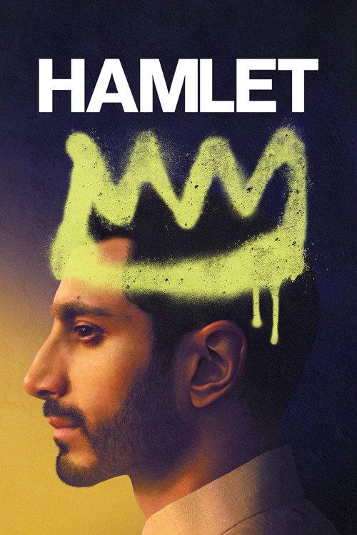 Hamlet filmas online