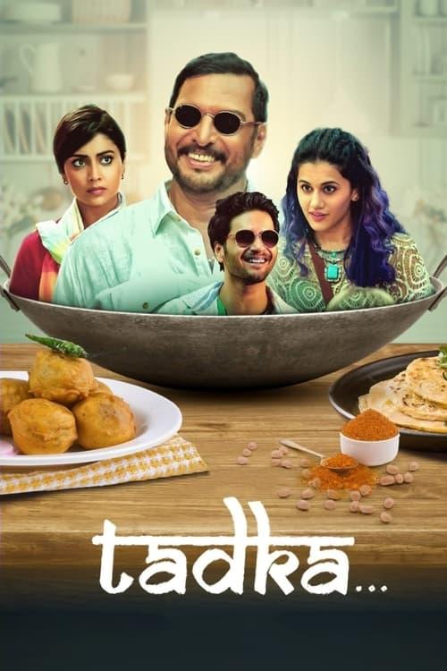 Tadka filmas online