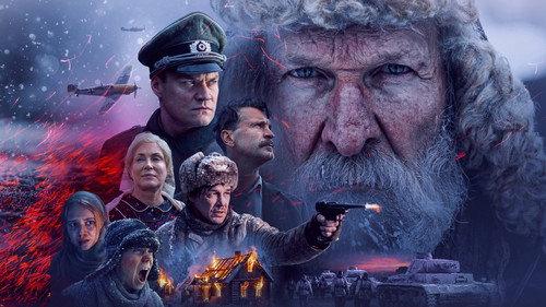 Семь вёрст до рассвета filmas žiurėti online