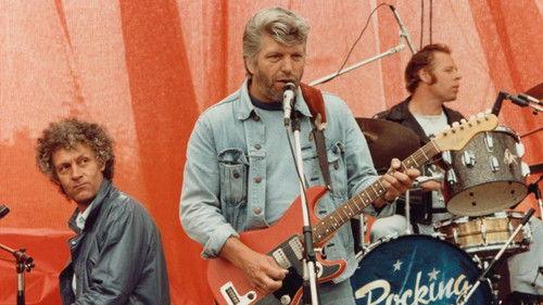 Rocking Silver filmas žiurėti online