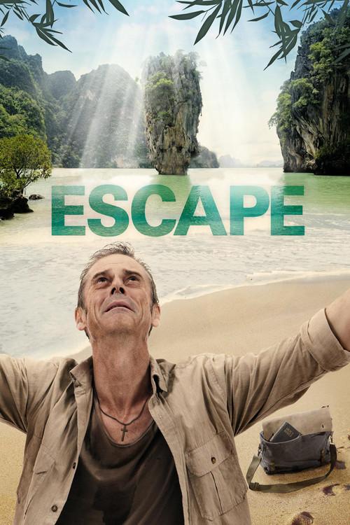 Escape filmas online