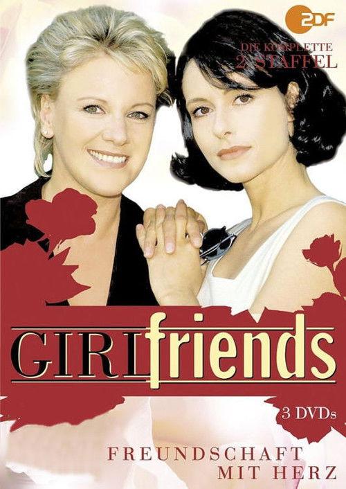 Girl friends – Freundschaft mit Herz filmas online