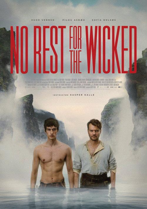 No Rest for the Wicked filmas online