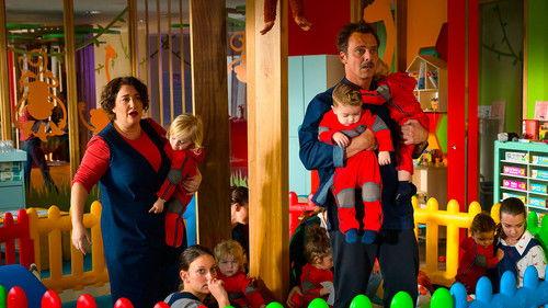 Bla Bla Baby filmas žiurėti online