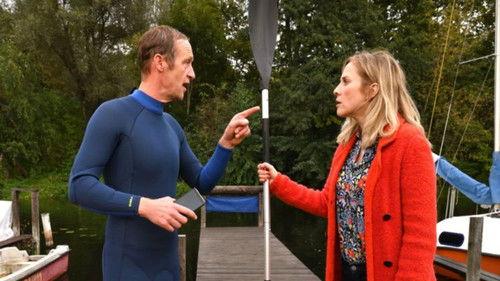 Neben der Spur ist auch ein Weg filmas žiurėti online