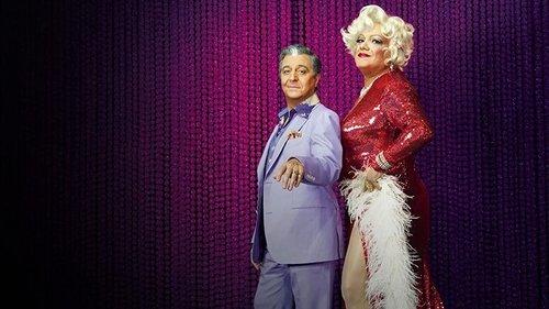 La Cage aux folles filmas žiurėti online