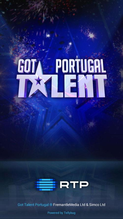 Got Talent Portugal filmas online