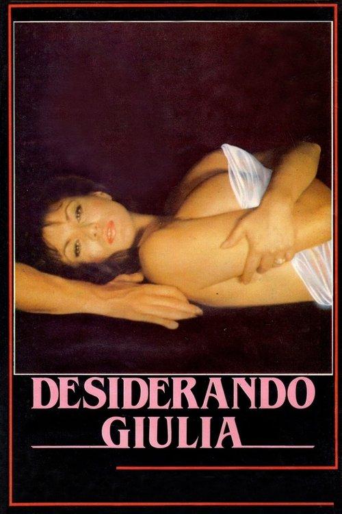 Desiderando Giulia filmas online