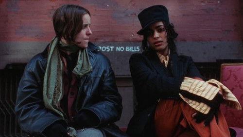 Fresh Kill filmas žiurėti online