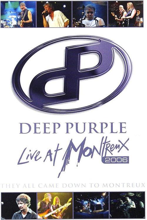 Deep Purple - They All Came Down To Montreux filmas online