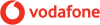 vodafone studio logo