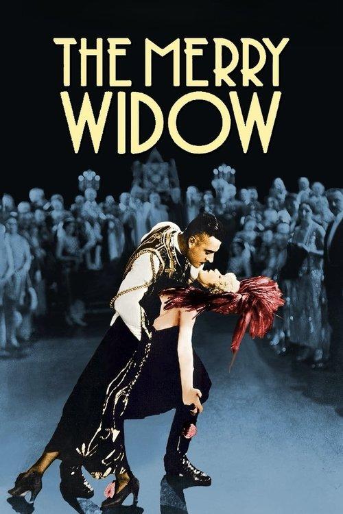 The Merry Widow filmas online