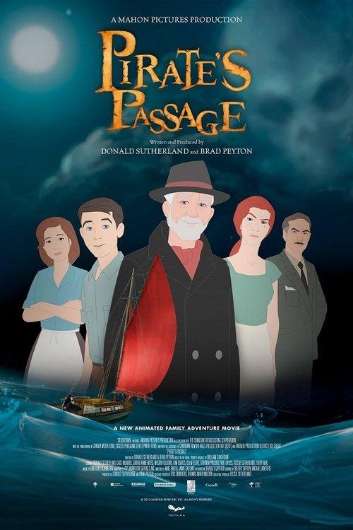 Pirate's Passage filmas online