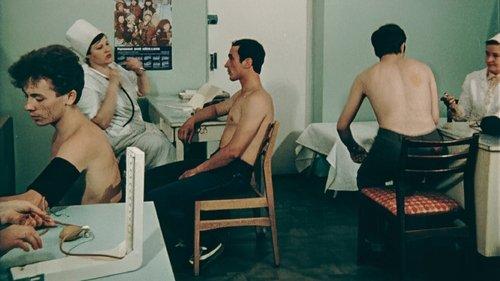 Chernobyl: The Lost Tapes filmas žiurėti online