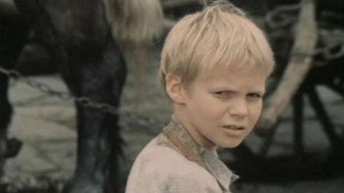 The Magic Jacket filmas žiurėti online