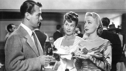 Chicago Deadline filmas žiurėti online