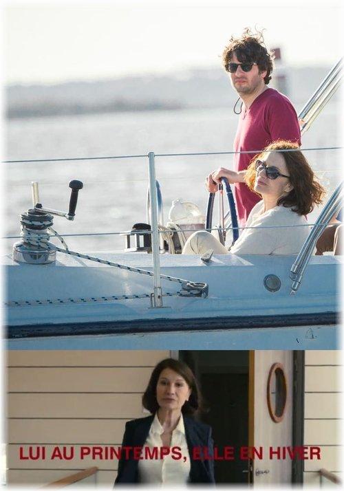 Lui au printemps, elle en hiver filmas online