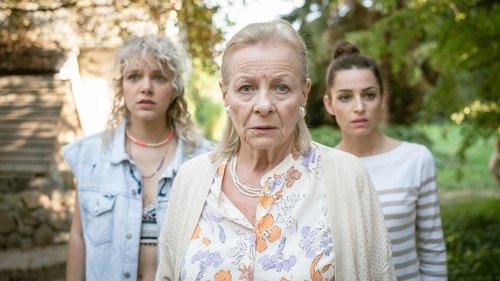 Klątwa filmas žiurėti online