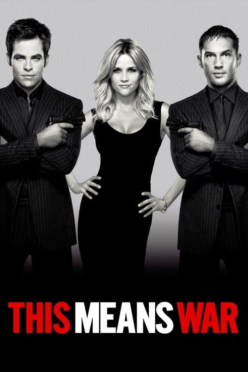 This Means War filmas online