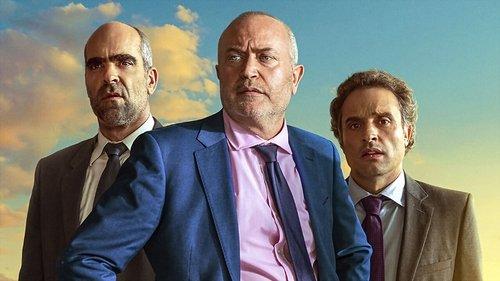 Canallas filmas žiurėti online