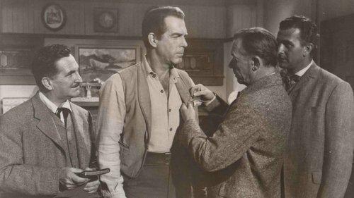 Good Day for a Hanging filmas žiurėti online