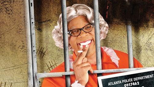 Madea Goes to Jail - The Play filmas žiurėti online