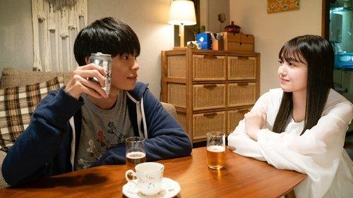 A Girl in My Room filmas žiurėti online