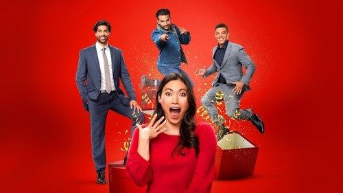 Boyfriends of Christmas Past filmas žiurėti online