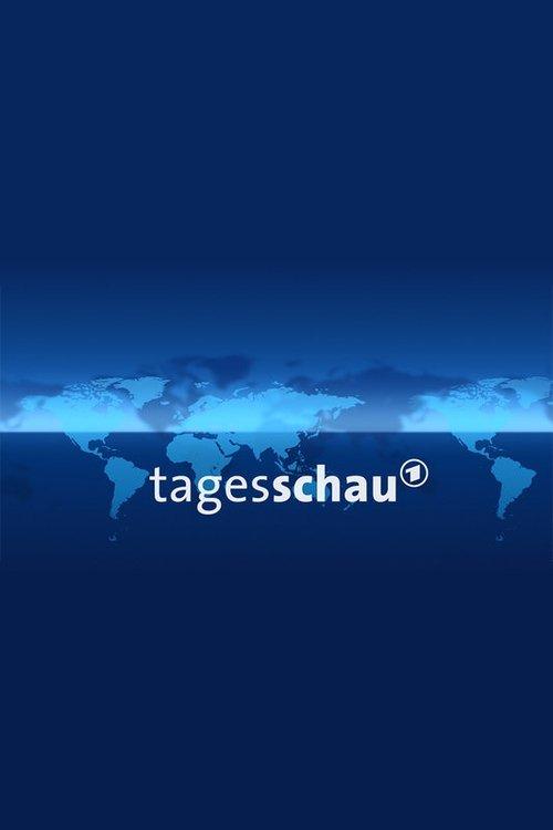 Tagesschau filmas online