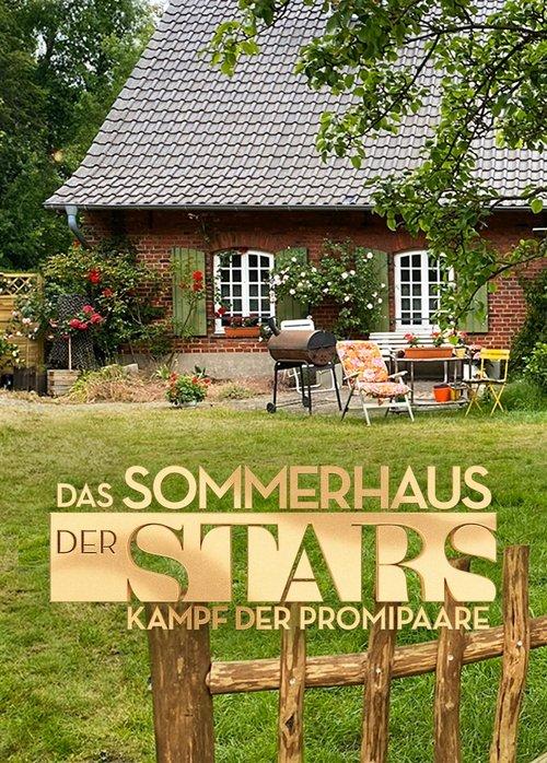 Das Sommerhaus der Stars - Kampf der Promipaare filmas online