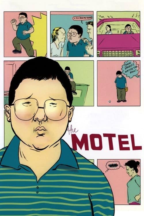 The Motel filmas online