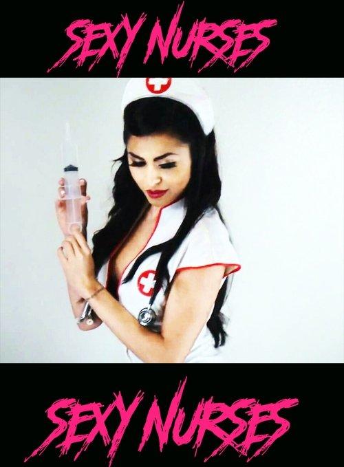 Sexy Nurses filmas online