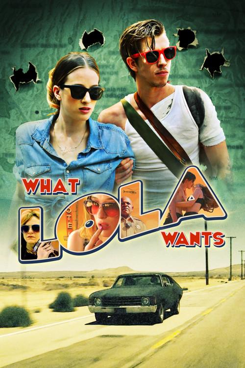 What Lola Wants filmas online