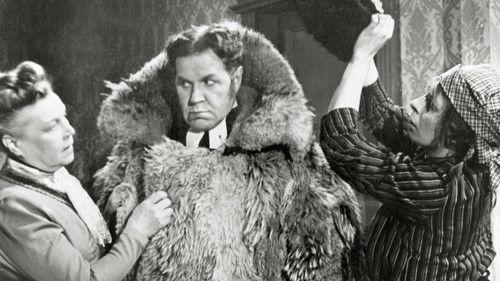 Pastori Jussilainen filmas žiurėti online