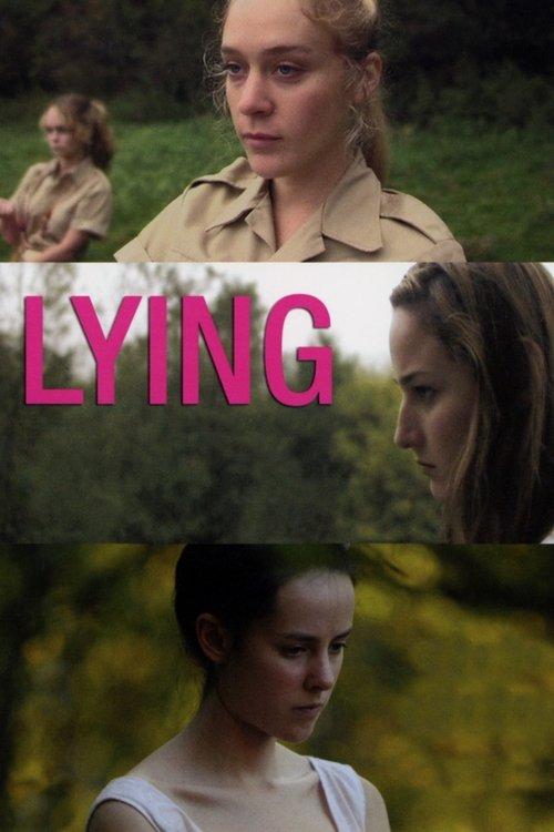Lying filmas online