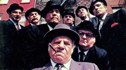 The Gang That Couldn't Shoot Straight filmas žiurėti online