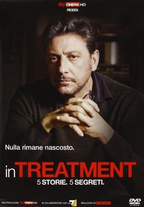 In Treatment filmas online