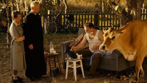 Father, Son & Holy Cow filmas žiurėti online