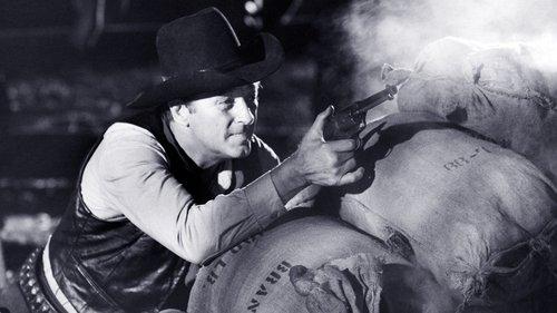 Young Billy Young filmas žiurėti online