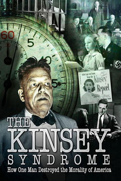 The Kinsey Syndrome filmas online