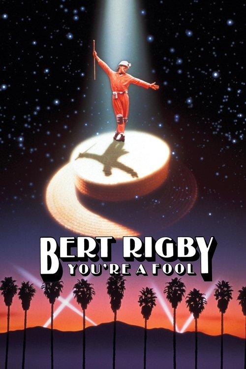 Bert Rigby, You're a Fool filmas online