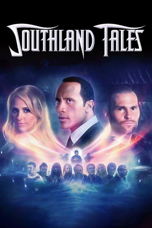 Southland Tales filmas online