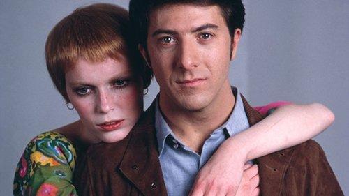 John and Mary filmas žiurėti online