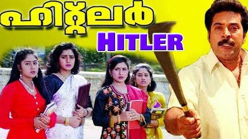 Hitler filmas žiurėti online
