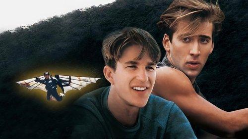 Birdy filmas žiurėti online