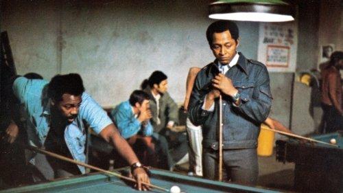 The Spook Who Sat by the Door filmas žiurėti online